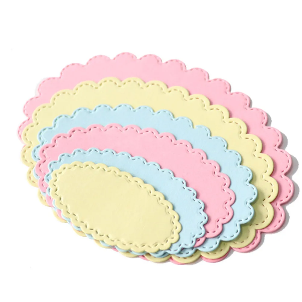 Scrapbooking Steel Craft Die Cut create Stamp Embossing paper Card Stencil Oval Circle Scallop Frame Dies cutting decorative
Scrapbooking Steel Craft Die Cut create Stamp Embossing paper Card Stencil Oval Circle Scallop Frame Dies cutting decorative