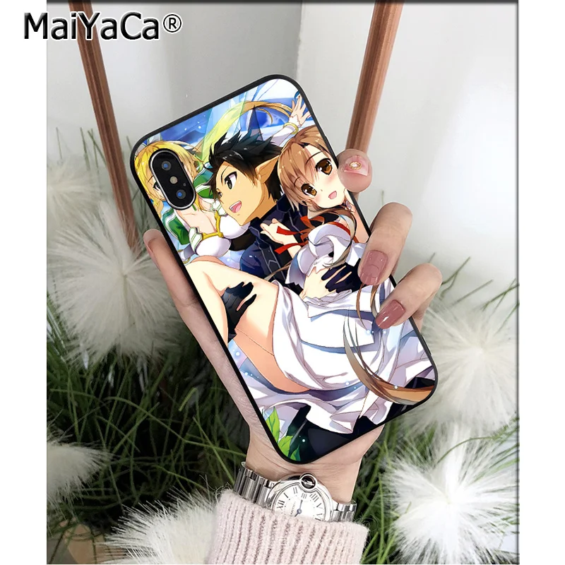 Anime Sword Art Online
