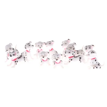 2pcs 1:12 Scale Spotted dog Dollhouse Miniature Toy Doll Food Kitchen living room Accessories New Arrival
2pcs 1:12 Scale Spotted dog Dollhouse Miniature Toy Doll Food Kitchen living room Accessories New Arrival