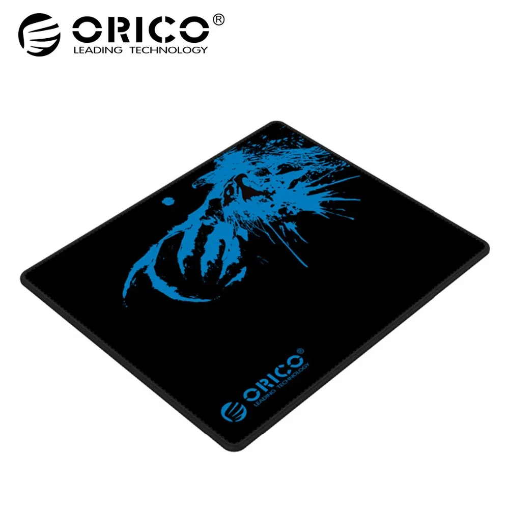 ORICO MPA Natural Rubber Cloth Home Office Cloth Natural Rubber Game Mouse Pad Thick 4mm Waterproof Anti-skid Durable and Big
ORICO MPA Natural Rubber Cloth Home Office Cloth Natural Rubber Game Mouse Pad Thick 4mm Waterproof Anti-skid Durable and Big