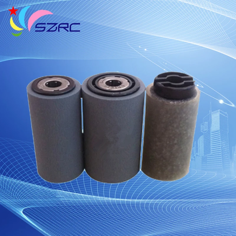 

High quality original new DADF feeder roller Roller compatible for Xerox DC236 336 286 1080 2007 3007 2005 3005 2055 2007 450I