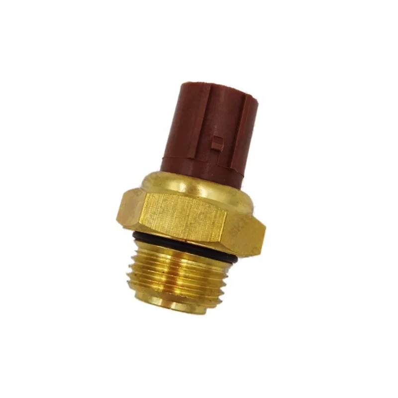 JEAZEA Car Engine Temperature Switch Radiator Coolant Fan Sensor 37760P00003 37760-P00-003 for Honda Accord CR-V Acura TSX
JEAZEA Car Engine Temperature Switch Radiator Coolant Fan Sensor 37760P00003 37760-P00-003 for Honda Accord CR-V Acura TSX