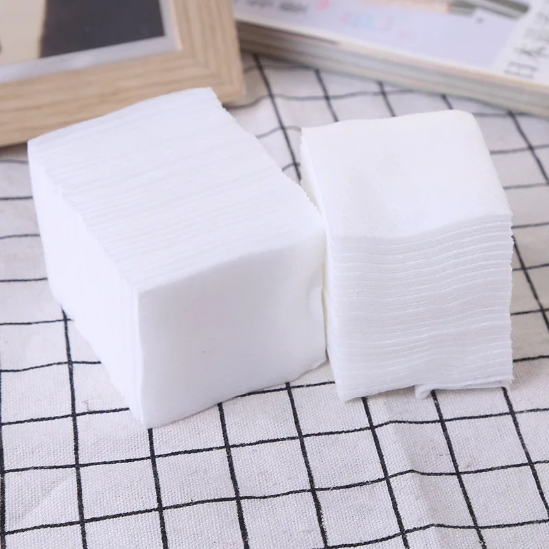 DIOLAN 1000pcs/Set Makeup Cotton Pads Wipes Make Up Remover Pads Soft Pads Cosmetic Face Mask Cleansing Care Facials Tools
DIOLAN 1000pcs/Set Makeup Cotton Pads Wipes Make Up Remover Pads Soft Pads Cosmetic Face Mask Cleansing Care Facials Tools