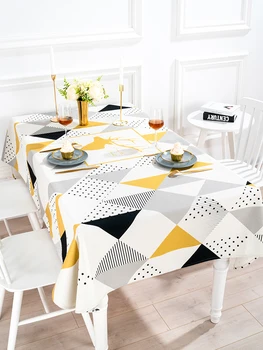 Fabric Art Ins Northern Europe Cotton Small Fresh Rectangle Tea Table Table Cloth Modern Concise Television Cabinet Tablecloth
Fabric Art Ins Northern Europe Cotton Small Fresh Rectangle Tea Table Table Cloth Modern Concise Television Cabinet Tablecloth