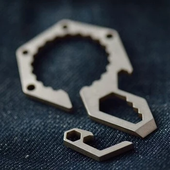 Outdoor edc useful tools Gear mini lightweight bottle beer opener keyring pocket tool utility gadget Outdoor camp hike
Outdoor edc useful tools Gear mini lightweight bottle beer opener keyring pocket tool utility gadget Outdoor camp hike