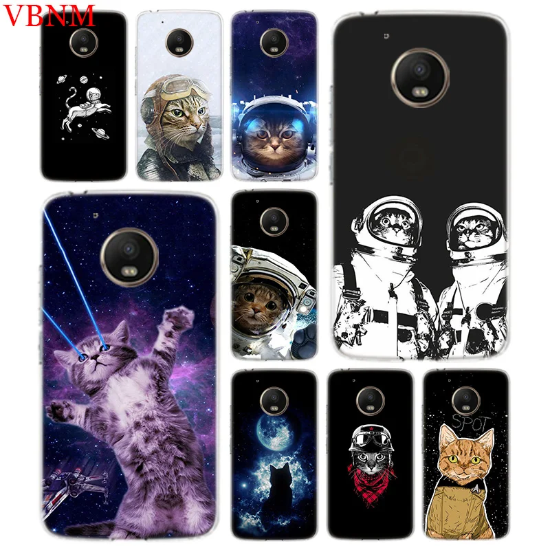 Cat Astronaut Trend Accessories Phone Case For Motorola Moto G7 G6 G5S G5 E4 Plus G4 E5 Play Fit Pattern Customized Coque Cover
Cat Astronaut Trend Accessories Phone Case For Motorola Moto G7 G6 G5S G5 E4 Plus G4 E5 Play Fit Pattern Customized Coque Cover