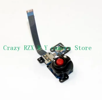 NEW Original For Panasonic HPX260 AC130 AC160 Power Switch Shutter Button AG-HPX260MC AC130MC AC160MC Camera Unit Repair Part
NEW Original For Panasonic HPX260 AC130 AC160 Power Switch Shutter Button AG-HPX260MC AC130MC AC160MC Camera Unit Repair Part