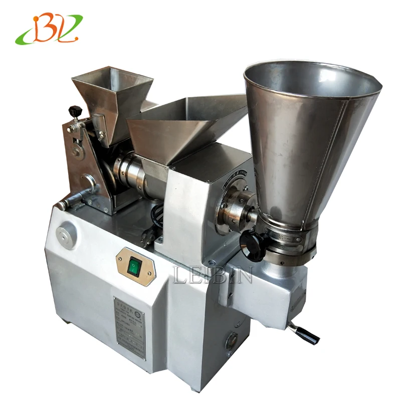 Automatic Dumpling machine Stainless steel Dumpling machine empanada/Fried Dumpling/Samosa/Spring rolls/Huntun making machine
Automatic Dumpling machine Stainless steel Dumpling machine empanada/Fried Dumpling/Samosa/Spring rolls/Huntun making machine