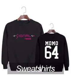 7 Sweatshirts