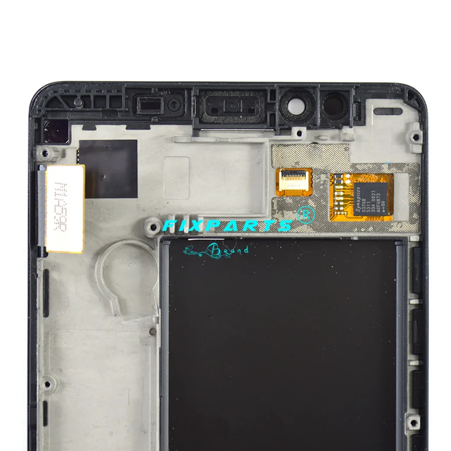 Nokia Lumia 950 LCD