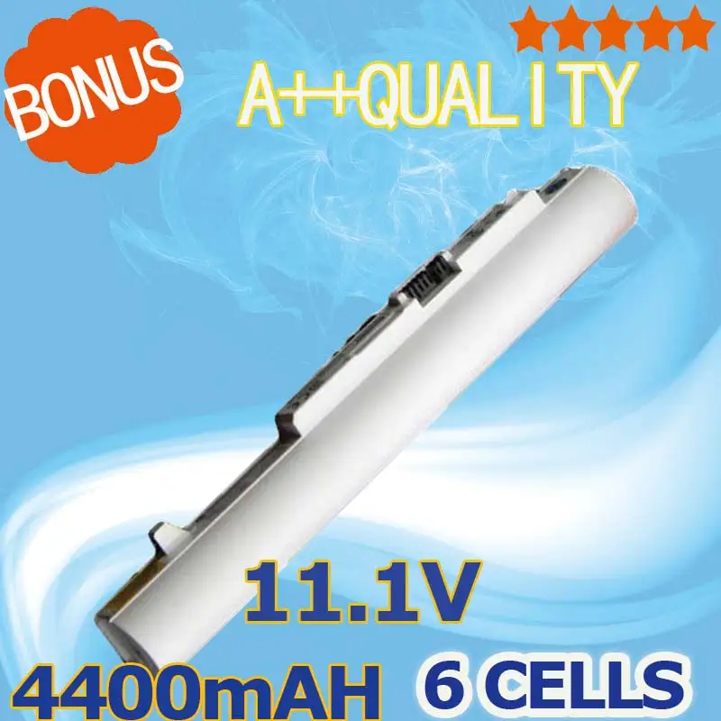white 4400mAh Battery for IBM Lenovo IdeaPad S10-2 L09C3B12 L09C6Y12 L09M3B11 L09C3B11 L09M6Y11 L09S3B11 L09S6Y11
white 4400mAh Battery for IBM Lenovo IdeaPad S10-2 L09C3B12 L09C6Y12 L09M3B11 L09C3B11 L09M6Y11 L09S3B11 L09S6Y11