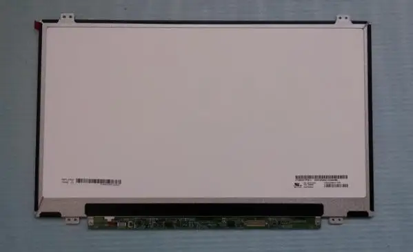 LP140WH8 TPC1 LP140WH8 TPC2 LP140WH8 TPE1 LP140WH2 TPT2 14.0 inch slim Laptop LCD Screen 1366*768 EDP 30 pins
LP140WH8 TPC1 LP140WH8 TPC2 LP140WH8 TPE1 LP140WH2 TPT2 14.0 inch slim Laptop LCD Screen 1366*768 EDP 30 pins