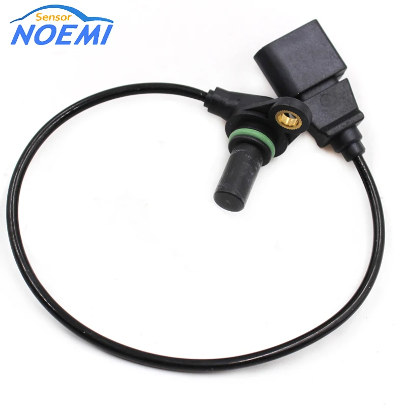 2PCS NEW ODOMETER SPEED SENSOR FOR AUDI A3 SEAT TOLEDO LEON SKODA OCTAVIA VW GOLF NEW BEETLE BORA 1.6 1.8 1.9 2.0 2.3 01M927321B
2PCS NEW ODOMETER SPEED SENSOR FOR AUDI A3 SEAT TOLEDO LEON SKODA OCTAVIA VW GOLF NEW BEETLE BORA 1.6 1.8 1.9 2.0 2.3 01M927321B