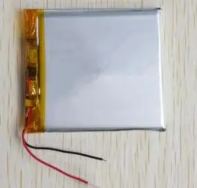 free ship 1pcs 606168 3.7v 2600mah polymer lithium rechargeable battery for MP3 MP4 MP5 speaker power bank game player GPS
free ship 1pcs 606168 3.7v 2600mah polymer lithium rechargeable battery for MP3 MP4 MP5 speaker power bank game player GPS