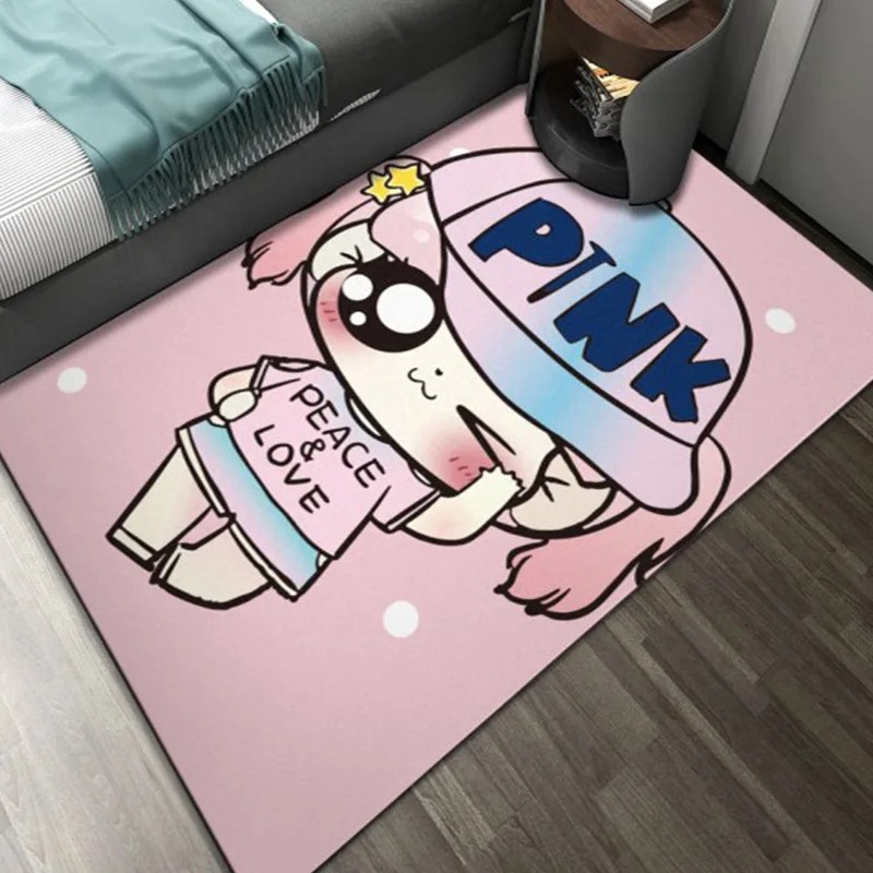 Children's cartoon print carpet Cute baby Crawl mat Home bedroom coffee table Rug and carpets for living room tapete tapis salon
Children's cartoon print carpet Cute baby Crawl mat Home bedroom coffee table Rug and carpets for living room tapete tapis salon