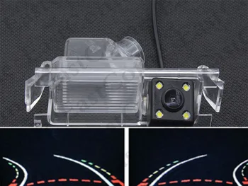 Trajectory Tracks Dynamic Car Rear view Camera for Kia K2 Rio Sedan Hatchback Ceed 2013 Hyundai Accent Solaris Verna 2014
Trajectory Tracks Dynamic Car Rear view Camera for Kia K2 Rio Sedan Hatchback Ceed 2013 Hyundai Accent Solaris Verna 2014