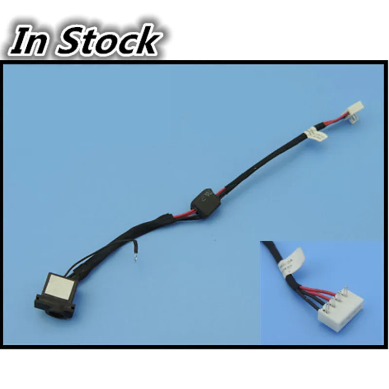 Новинка для Samsung NP350e5c NP350e7c NP 350E5C 350E7C NP350V5C NP355V5C NP365E5C Dc Jack разъем питания кабель провода
Новинка для Samsung NP350e5c NP350e7c NP 350E5C 350E7C NP350V5C NP355V5C NP365E5C Dc Jack разъем питания кабель провода