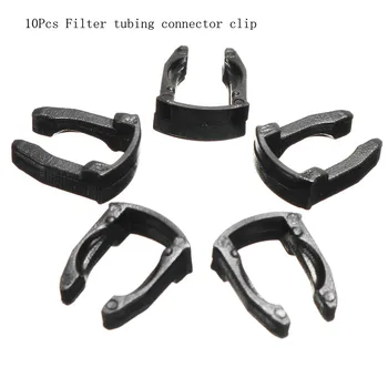 5 pair Car Fuel Filter Tubing Connector Fastener Clip For Skoda/Octavia/VW/Bora/Jetta
5 pair Car Fuel Filter Tubing Connector Fastener Clip For Skoda/Octavia/VW/Bora/Jetta