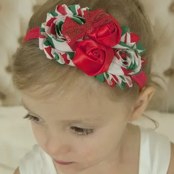 3PCS Shabby Chiffon Chic Frayed Flowers Christmas Hairband Fancy Hair Accessories Hair Bows Headbands Baptism Gift Photo Prop
3PCS Shabby Chiffon Chic Frayed Flowers Christmas Hairband Fancy Hair Accessories Hair Bows Headbands Baptism Gift Photo Prop