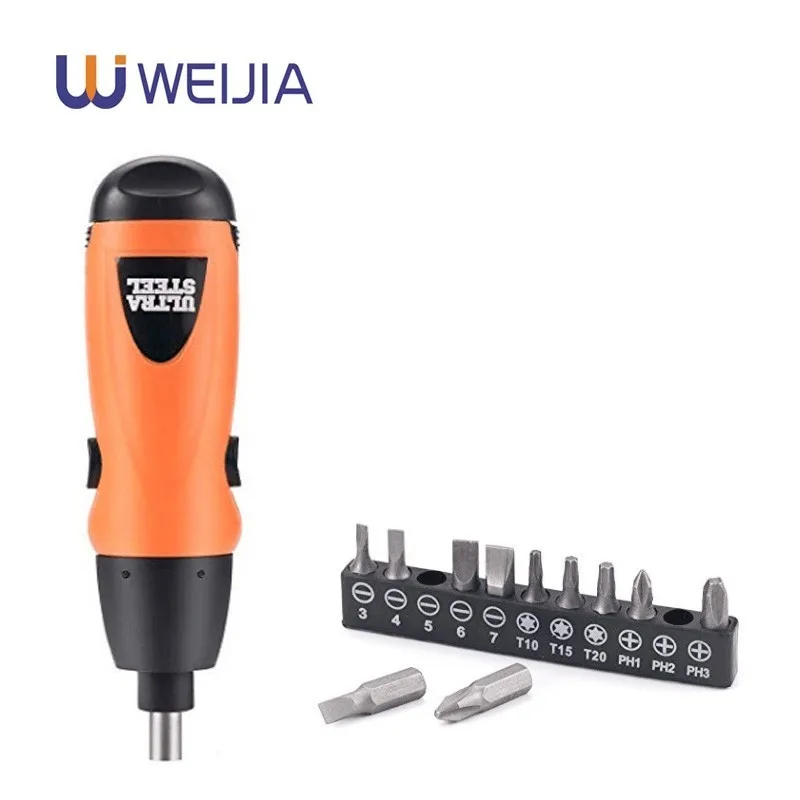 Mini Screwdriver Electric 6V Battery Cordless Portable Screwdriver Drill Tool Electric Screwdriver 11Pcs Bits Accessories
Mini Screwdriver Electric 6V Battery Cordless Portable Screwdriver Drill Tool Electric Screwdriver 11Pcs Bits Accessories