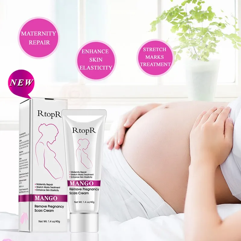 Mild Non-irritating Cream For Pregnancy Glorious Glow Scar Slack Line Abdomen Stretch Marks Cream Natural Mango Repair
Mild Non-irritating Cream For Pregnancy Glorious Glow Scar Slack Line Abdomen Stretch Marks Cream Natural Mango Repair