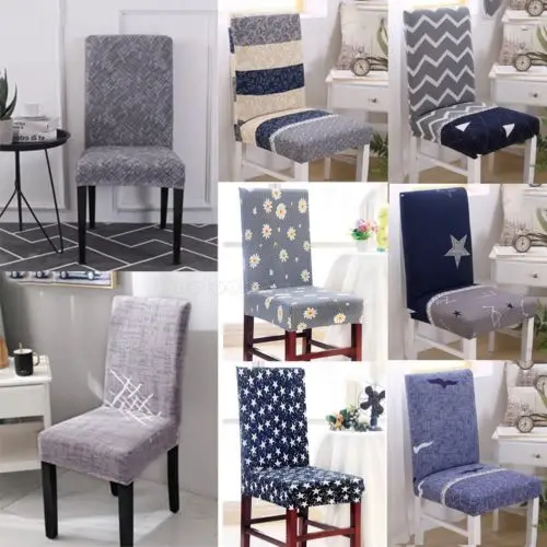 Stretch Chair Covers Seat Covers Spandex Stretch Wedding Chair Cover Banquet Party Decor Dining Room Seat Covers
Stretch Chair Covers Seat Covers Spandex Stretch Wedding Chair Cover Banquet Party Decor Dining Room Seat Covers