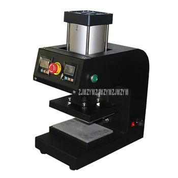 LCB1015-3 1400W High Pressure 5000 psi Resin Pneumatic Heat Press Machine Double Heating Plate Stable Controller Even Pressure
LCB1015-3 1400W High Pressure 5000 psi Resin Pneumatic Heat Press Machine Double Heating Plate Stable Controller Even Pressure