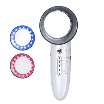 Dropshipping EMS 6 In 1 Ultrasound Cavitation Therapy Body Slimming Massager Anti Cellulite Fat Burner Weight Loss Infrared
Dropshipping EMS 6 In 1 Ultrasound Cavitation Therapy Body Slimming Massager Anti Cellulite Fat Burner Weight Loss Infrared