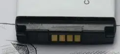 ALLCCX high quality mobile phone battery SNN5699A for Motorola C150 E398 ROKR E1 ROKR E3 V810 with good quality
ALLCCX high quality mobile phone battery SNN5699A for Motorola C150 E398 ROKR E1 ROKR E3 V810 with good quality