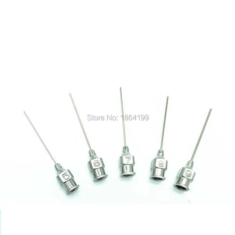 Goods quality! Stainless Steel Medical Ophthalmic Instruments lacrimal probe microscopy equipment Flushing
Goods quality! Stainless Steel Medical Ophthalmic Instruments lacrimal probe microscopy equipment Flushing