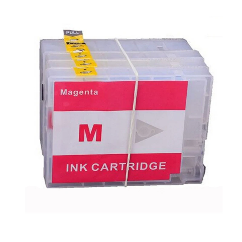 Картридж для принтера Canon PGI2500 PGI 2500, многоразовый, для Canon MAXIFY iB4050 MB5050 MB5350 MB5150 MB5450
Картридж для принтера Canon PGI2500 PGI 2500, многоразовый, для Canon MAXIFY iB4050 MB5050 MB5350 MB5150 MB5450
