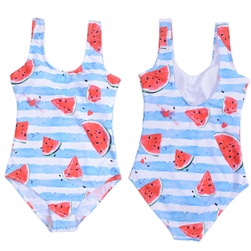Swimwear Women 2019 Striped One Piece Swimsuit Female Watermelon Swimming Suits for Women Bathing Suits Monokini Beachwear
Swimwear Women 2019 Striped One Piece Swimsuit Female Watermelon Swimming Suits for Women Bathing Suits Monokini Beachwear