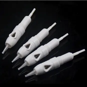 100Pcs Mix Size Screw Cartridges Needles Permanent Makeup Machine MicroNeedles For Eyebrow Lip Tattoo CHARMANT 8MM
100Pcs Mix Size Screw Cartridges Needles Permanent Makeup Machine MicroNeedles For Eyebrow Lip Tattoo CHARMANT 8MM