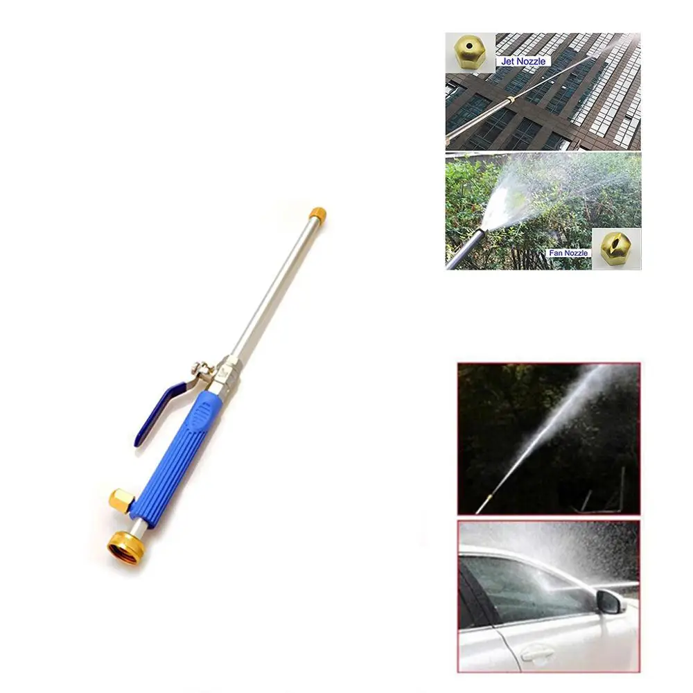 Garden Water Gun Hose Nozzle Mutifunctional Household Car Washing Yard Water Sprayer Pipe Tube Nozzle Sprinkle Tools 4lp
Garden Water Gun Hose Nozzle Mutifunctional Household Car Washing Yard Water Sprayer Pipe Tube Nozzle Sprinkle Tools 4lp