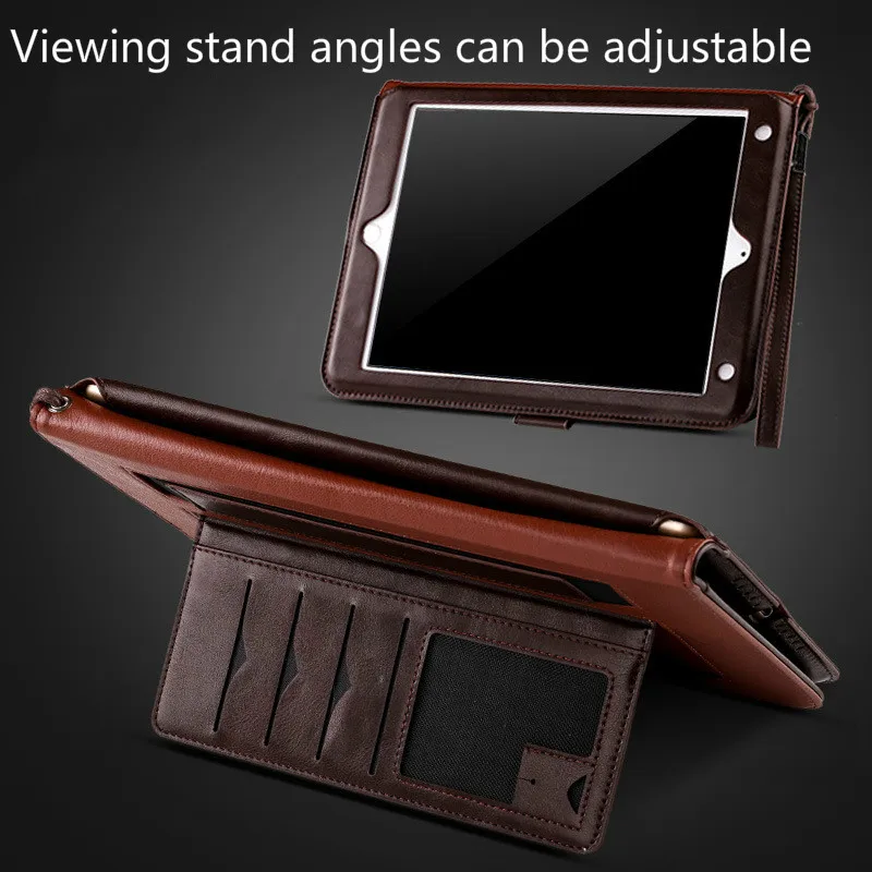 case for iPad Mini 1/2/3/4 drop resistant Anti-Fingerprint Shockproof Full Body Protection Magnetic Stand Flip Cover For iPad
case for iPad Mini 1/2/3/4 drop resistant Anti-Fingerprint Shockproof Full Body Protection Magnetic Stand Flip Cover For iPad