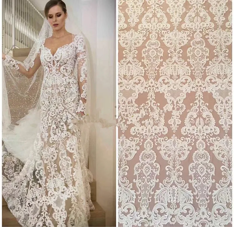 Hot sellig Z-han12786 african french Guipure cord lace fabric new arrival high quality african cord lace fabric
Hot sellig Z-han12786 african french Guipure cord lace fabric new arrival high quality african cord lace fabric