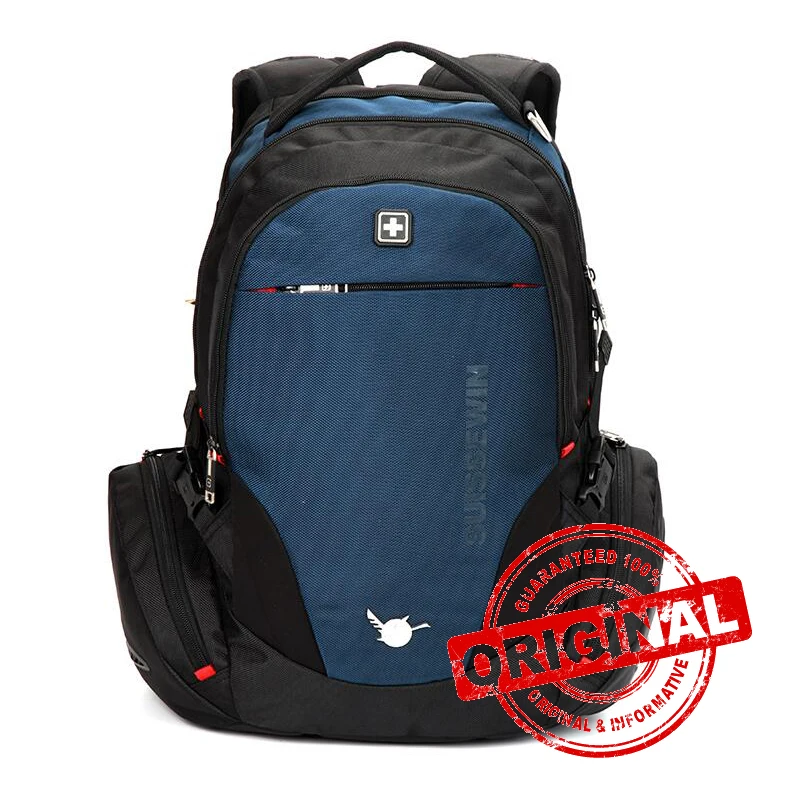 Limited Backpack Backpack Mochila Style Laptop Male 38l Waterproof Travel Multi-pocket Quality Bagpack SN8118
Limited Backpack Backpack Mochila Style Laptop Male 38l Waterproof Travel Multi-pocket Quality Bagpack SN8118