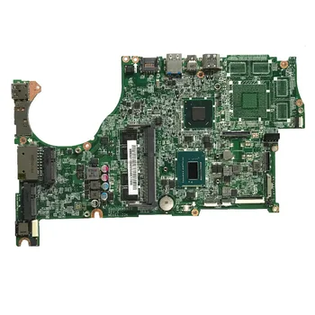 For ACER V5-572 V5-572P Laptop Motherboard I5-3337U 4GB HM77 NBMA311004 DA0ZQKMB8E0 100% Tested
For ACER V5-572 V5-572P Laptop Motherboard I5-3337U 4GB HM77 NBMA311004 DA0ZQKMB8E0 100% Tested