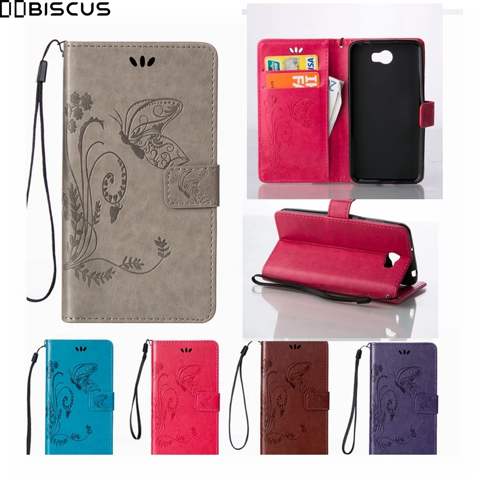 Leather Wallet Flip Cover For Huawei Y5II Y5 II 2 / Y6 ii Compact CUN-U29 CUN-L21 CUN-L01 Case Honor 5A LYO-L21 CUN U29 LYO L21
Leather Wallet Flip Cover For Huawei Y5II Y5 II 2 / Y6 ii Compact CUN-U29 CUN-L21 CUN-L01 Case Honor 5A LYO-L21 CUN U29 LYO L21