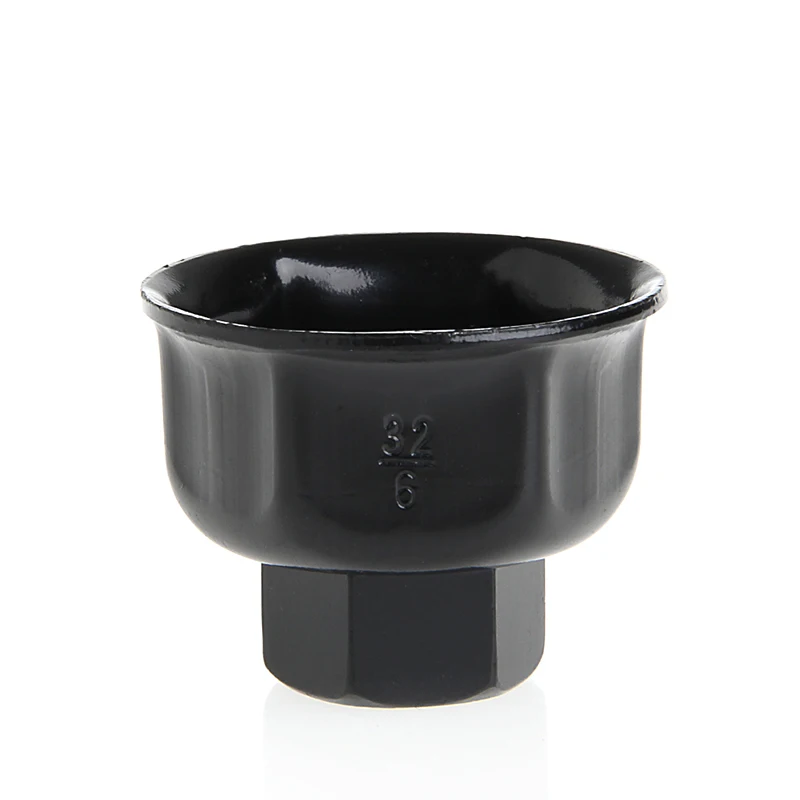 Auto Car Oil Filter Wrench Cap Socket 32mm 3/8" Drive For Volkswagen Buick Drop Ship
Auto Car Oil Filter Wrench Cap Socket 32mm 3/8" Drive For Volkswagen Buick Drop Ship