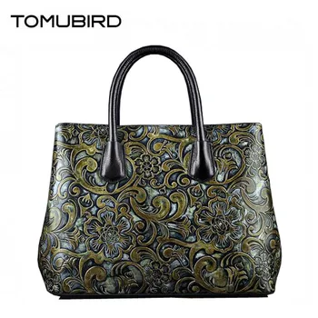 2020 New superior cowhide leather Classic Designer Hand embossing top Leather Tote women Handbags genuine leather bag Medium bag
2020 New superior cowhide leather Classic Designer Hand embossing top Leather Tote women Handbags genuine leather bag Medium bag