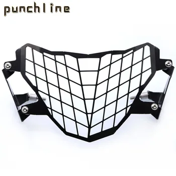 Fit For BMW G310GS G310 GS 2017-2018 Motorcycle Accessories Headlight Grille Guard Cover
Fit For BMW G310GS G310 GS 2017-2018 Motorcycle Accessories Headlight Grille Guard Cover