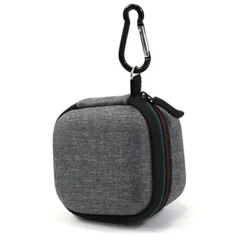Portable Zipper Pouch Dust/ Shockproof Hard Protective Case Storage Bag Box For Samsung Galaxy Buds
Portable Zipper Pouch Dust/ Shockproof Hard Protective Case Storage Bag Box For Samsung Galaxy Buds