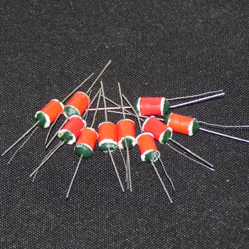 10pcs Trigger Coil For Flashtube Transformer Trigger Transformateur Flash Tube RED Xenon High Voltage 7x10mm Photographic Camera
10pcs Trigger Coil For Flashtube Transformer Trigger Transformateur Flash Tube RED Xenon High Voltage 7x10mm Photographic Camera