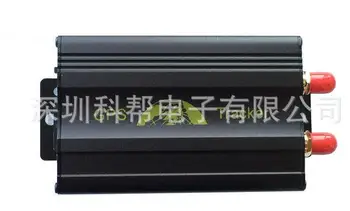 by DHL or Fedex 20pcs TK103 Coban gsm gprs Vehicle GPS Tracker car Alarm GPS 103 Support 8 Kinds of Languages Free PC
by DHL or Fedex 20pcs TK103 Coban gsm gprs Vehicle GPS Tracker car Alarm GPS 103 Support 8 Kinds of Languages Free PC