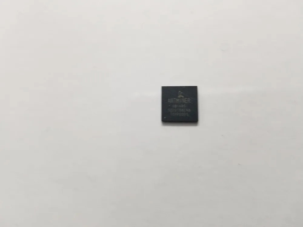The repair part BM 1485 chip from ANTMINER L3+ hash board suitble for repair Antminer L3+ bad part or replace the chip
The repair part BM 1485 chip from ANTMINER L3+ hash board suitble for repair Antminer L3+ bad part or replace the chip