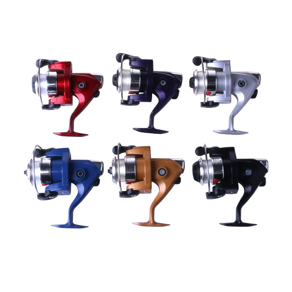 High Quality Outdoor Fishing Set Portable Telescopic Pen Fishing Rod Mini Pocket Reel Nylon Line Set Reel Wheel NCM99
High Quality Outdoor Fishing Set Portable Telescopic Pen Fishing Rod Mini Pocket Reel Nylon Line Set Reel Wheel NCM99