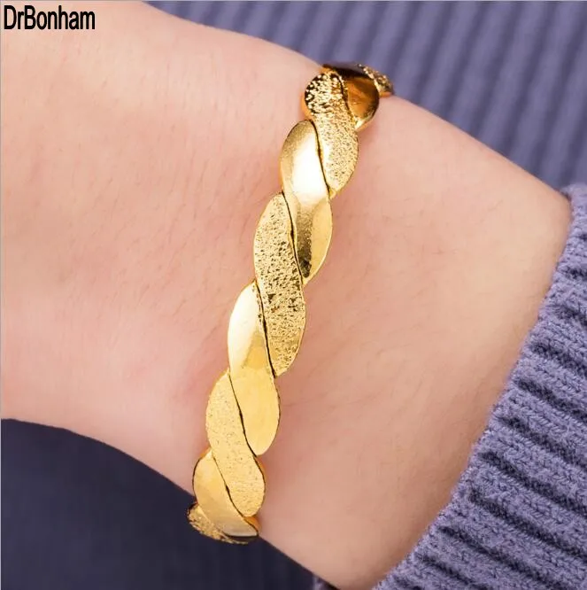 Pulseras Fashion Gold Cuff Bracelets & Bangles for Women Men Jewelry Female Charm Bracelet Pulseiras Bijoux Accessories
Pulseras Fashion Gold Cuff Bracelets & Bangles for Women Men Jewelry Female Charm Bracelet Pulseiras Bijoux Accessories