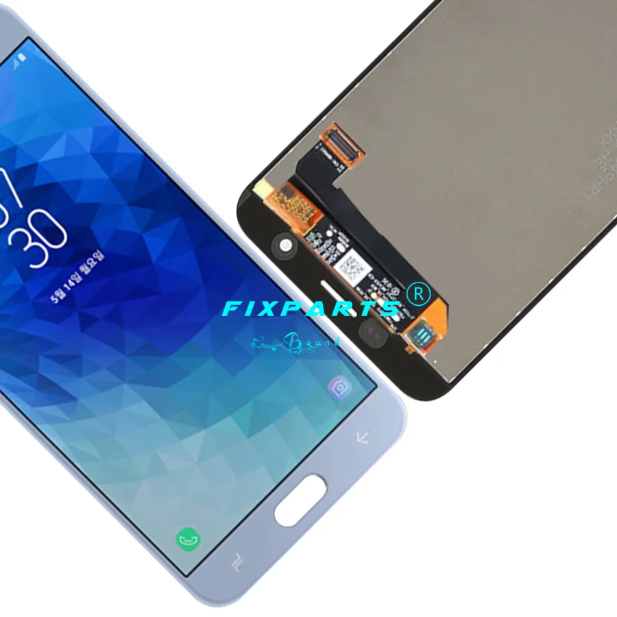 Samsung Galaxy J7 2018 LCD Display