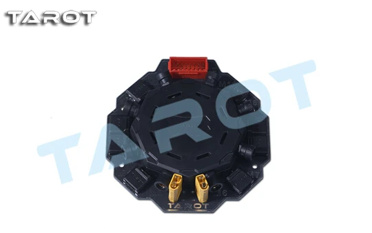 Tarot 6-axis Signal board power board integrated PCB Board TL6X018 TL6X002 for drone octocopter
Tarot 6-axis Signal board power board integrated PCB Board TL6X018 TL6X002 for drone octocopter